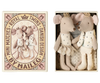 Jumeaux royaux petite soeur et petit frère- MAILEG 17-5100-00