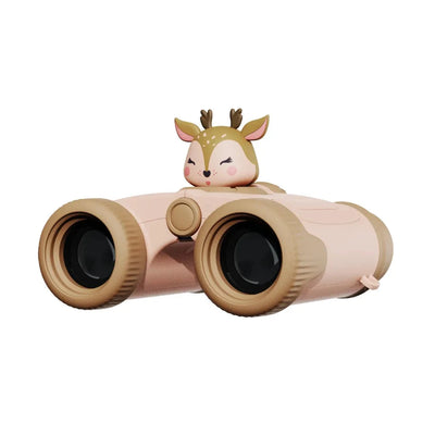 jumelles deer - ZOOFAMILY