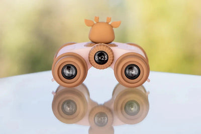 jumelles deer - ZOOFAMILY