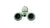 jumelles dino - ZOOFAMILY Zoo eyes Dino 4895250601420