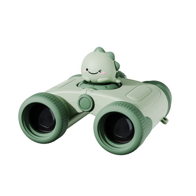 jumelles dino - ZOOFAMILY Zoo eyes Dino 4895250601420