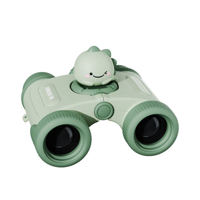 jumelles dino - ZOOFAMILY Zoo eyes Dino 4895250601420