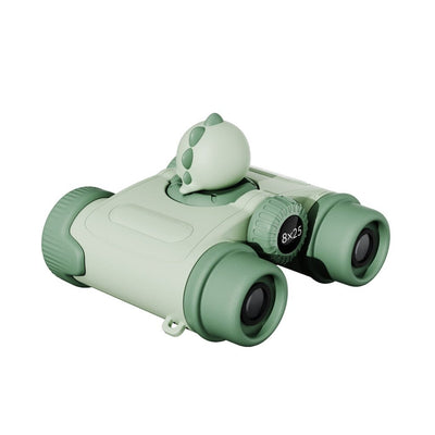 jumelles dino - ZOOFAMILY Zoo eyes Dino 4895250601420