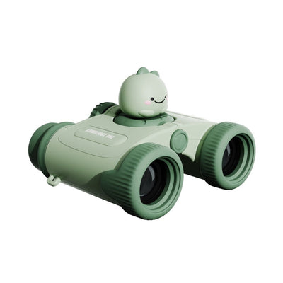 jumelles dino - ZOOFAMILY Zoo eyes Dino 4895250601420