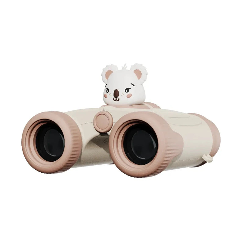 jumelles koala - ZOOFAMILY 