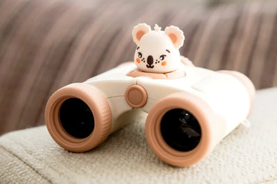 jumelles koala - ZOOFAMILY