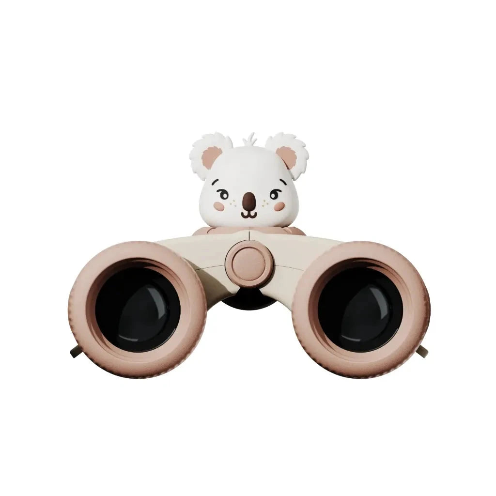 jumelles koala - ZOOFAMILY 
