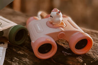 jumelles licorne - ZOOFAMILY Zoo eyes Unicorn 4895250601437