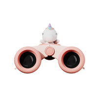 jumelles licorne - ZOOFAMILY Zoo eyes Unicorn 4895250601437