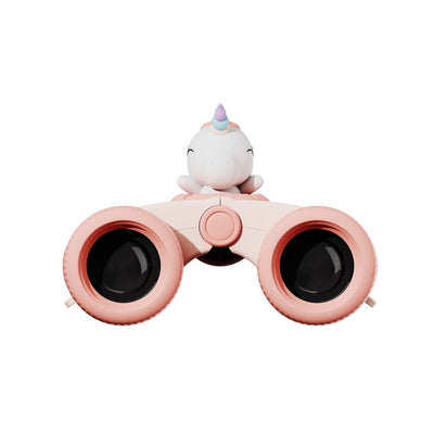 jumelles licorne - ZOOFAMILY Zoo eyes Unicorn 4895250601437