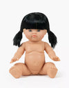 Kaya, poupée Gordis 34cm - MINIKANE PA34135 12947385487
