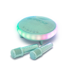 KIDYKARAOKE Enceinte karaoké portable - kidywolf KIDYKARAOKE-GR 5407009181788