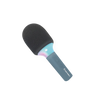 Kidymic micro karaoké bleu - kidywolf KIDYMIC-BU 5407009181245