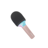 Kidymic micro karaoké rose - kidywolf KIDYMIC-PI 5407009181252