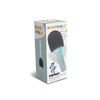 Kidymic micro karaoké vert - kidywolf KIDYMIC-GR 5407009182518