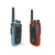 KIDYTALK paire de talkie walkie bleu/rouge - kidywolf KIDYTALK-BR 5407009180125