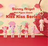 kiss kiss charm - SONNY ANGEL SAkisscharm 4542202659601