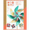 kit créatif 4 moulins a vent sweet - Djeco DJ07920 3070900079205