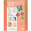 kit créatif 4 moulins a vent sweet - Djeco DJ07920 3070900079205