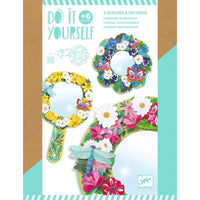 Kit créatif douceur florale - Djeco