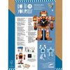 kit créatif horloge robotime - DJECO DJ07984 3070900079847
