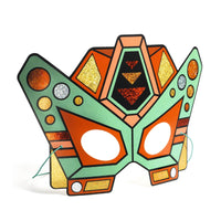 kit creatif super robots - Djeco DJ07924 3070900079243