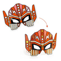 kit creatif super robots - Djeco DJ07924 3070900079243