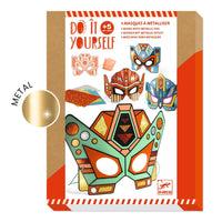 kit creatif super robots - Djeco DJ07924 3070900079243