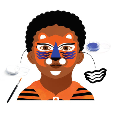 kit de maquillage panthera - DJECO