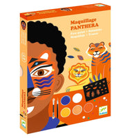 kit de maquillage panthera - DJECO