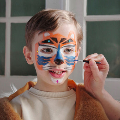 kit de maquillage panthera - DJECO