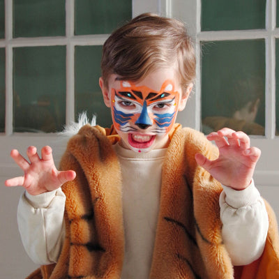 kit de maquillage panthera - DJECO