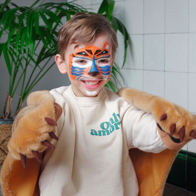 kit de maquillage panthera - DJECO
