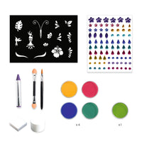 kit de maquillage rio de janeiro - DJECO