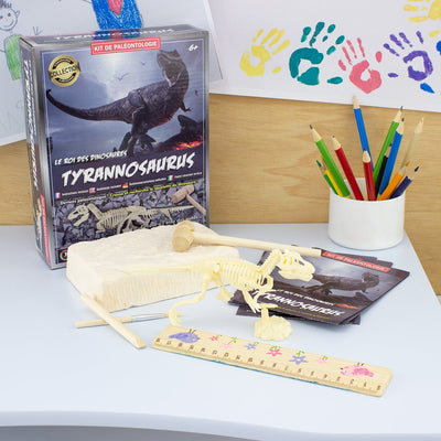 Kit paleo T-REX- ULYSSE 2820 3760111714810