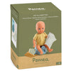 kit pot et lingettes - DJECO DJ07853 3070900078536