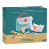 kit visite chez le medecin - DJECO DJ07854 3070900078543