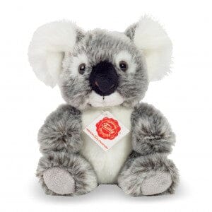 Koala assis 18 cm - TEDDY HERMANN 
