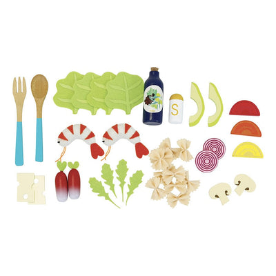 La grande salade- VILAC 8123 3048700081230