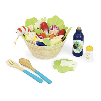 La grande salade- VILAC 8123 3048700081230