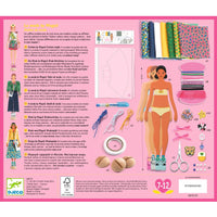 La Mode by Magali Attiogbé / WAX - DJECO