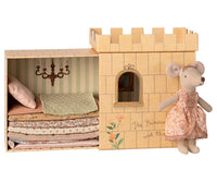 La princesse au petit pois, Grande sœur souris – Maileg