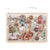 Labyrinthe magnétique en bois Little Farm - LITTLE DUTCH LD7164 8713291771642