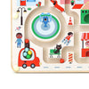 Labyrinthe magnétique ma petite ville- VILAC 7628 3048700076281