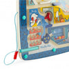 Labyrinthe magnétique Puce & Pilou - MOULIN ROTY 684084 3575676840849