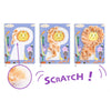 LAINE & SCRATCH TOUT POILUS ! - DJECO DJ09128 3070900091283