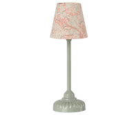 Lampadaire vintage miniature Souris Menthe - MAILEG 11-5140-01 5707304149163