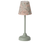 Lampadaire vintage miniature Souris menthe - MAILEG 11-4124-02 5707304140030
