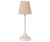 Lampadaire vintage miniature Souris Sable - MAILEG 11-5140-00 5707304148852