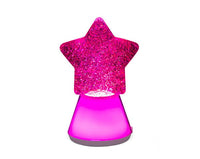 Lampe à paillettes Magic Glow Star de Little L – vue 2